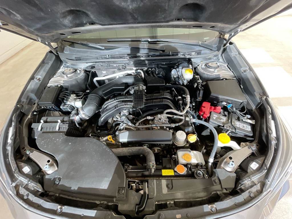 2024 Subaru Outback Limited 6