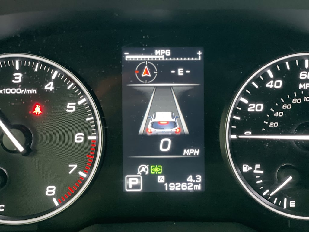 2024 Subaru Outback Limited 12