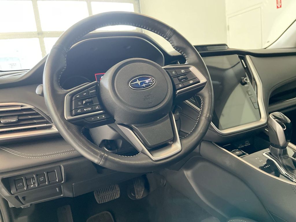 2024 Subaru Outback Limited 2
