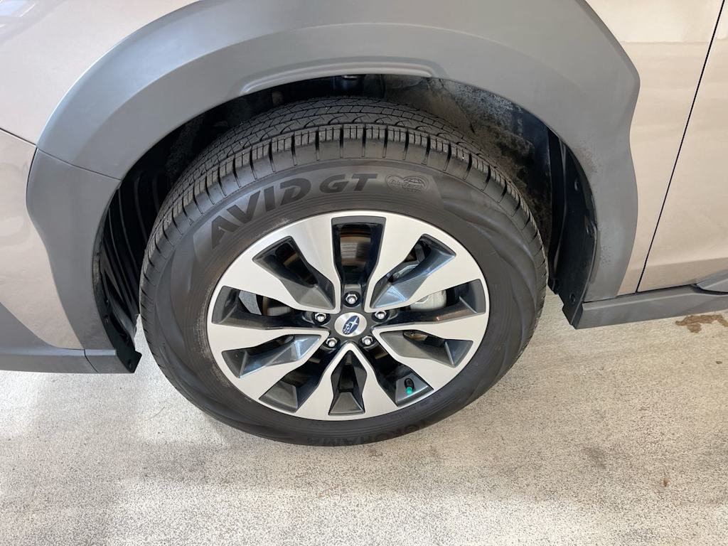 2024 Subaru Outback Limited 5