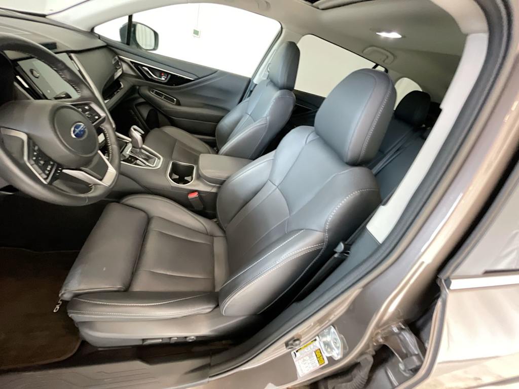 2024 Subaru Outback Limited 7