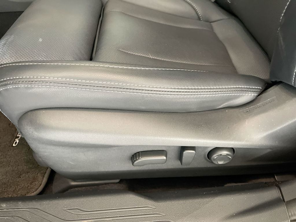 2024 Subaru Outback Limited 22