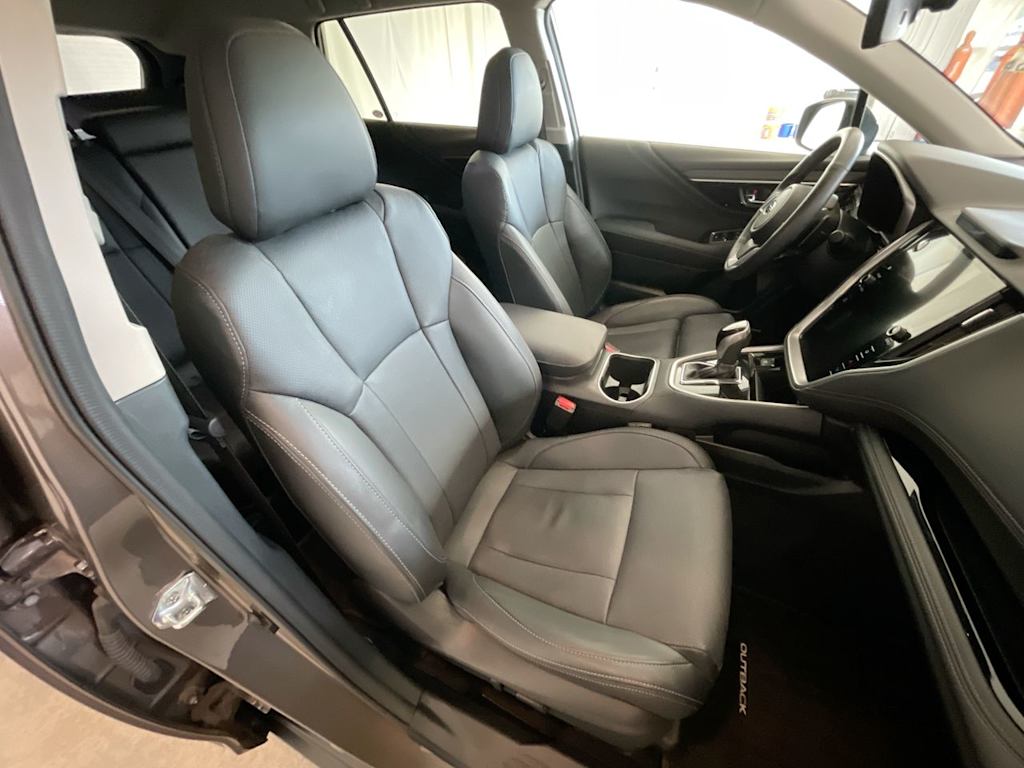 2024 Subaru Outback Limited 8
