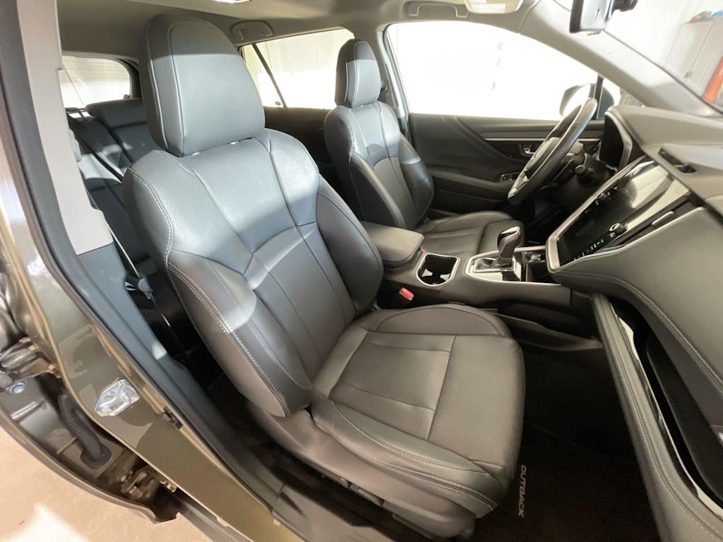 2024 Subaru Outback Limited 9