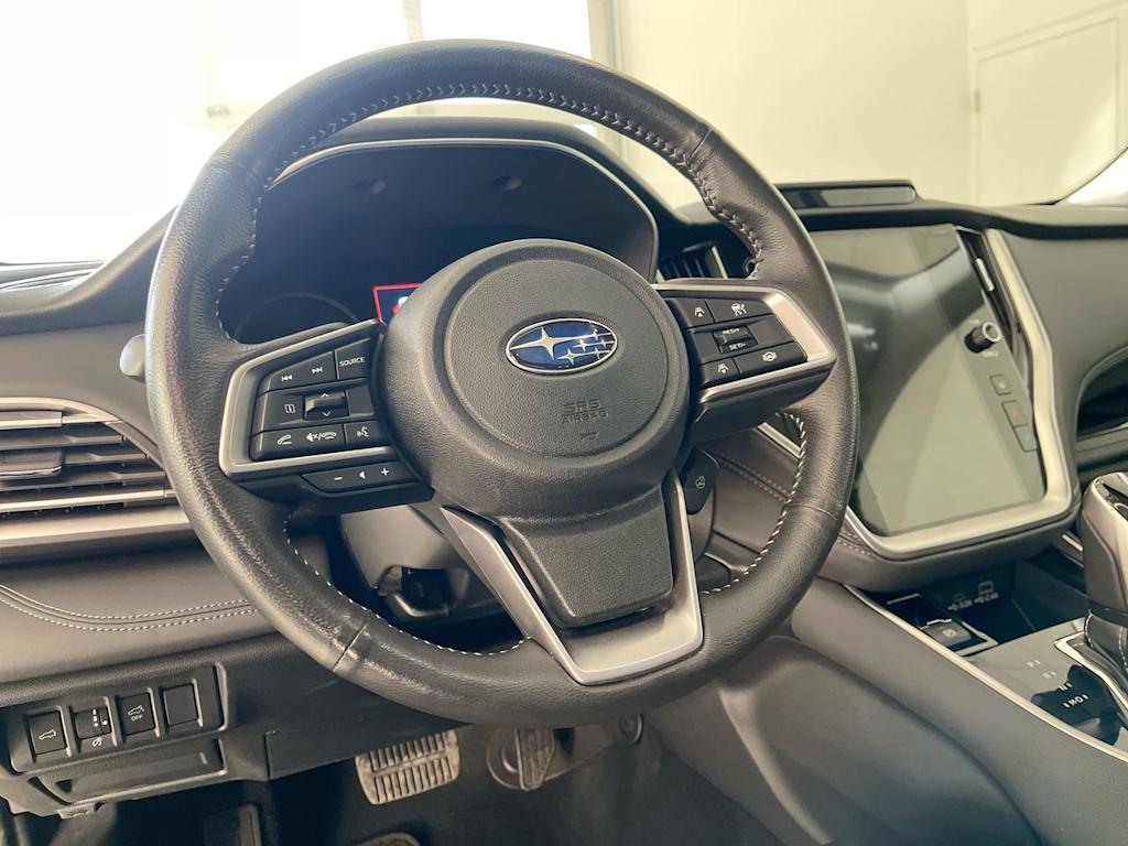 2024 Subaru Outback Limited 2