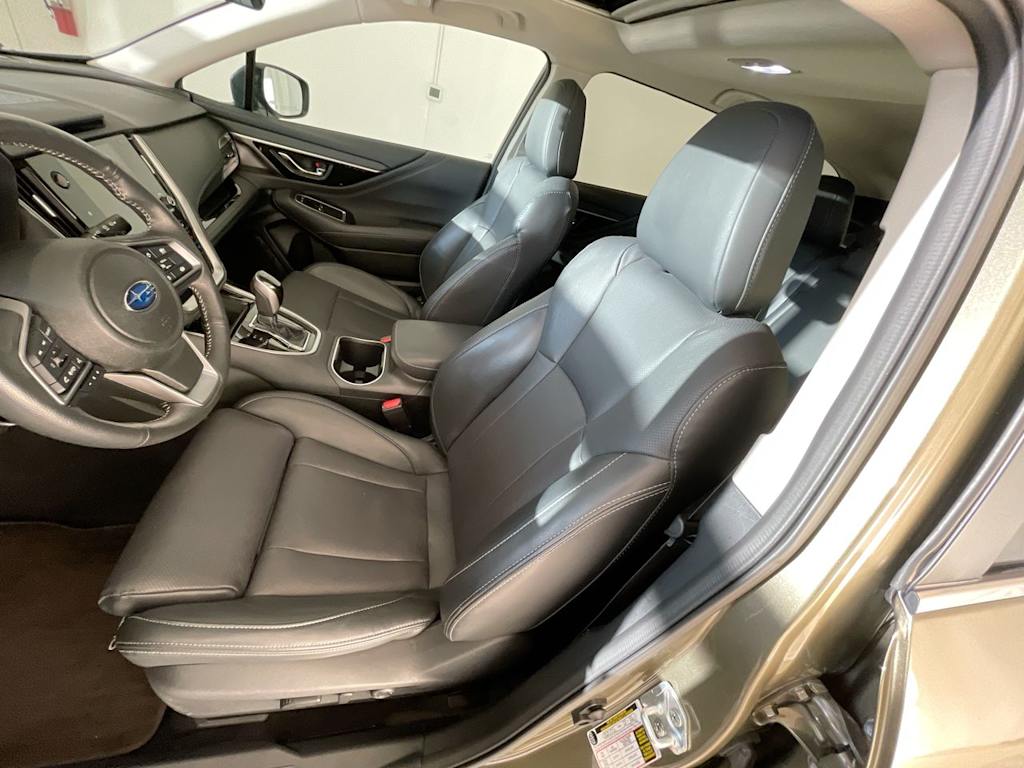2024 Subaru Outback Limited 8