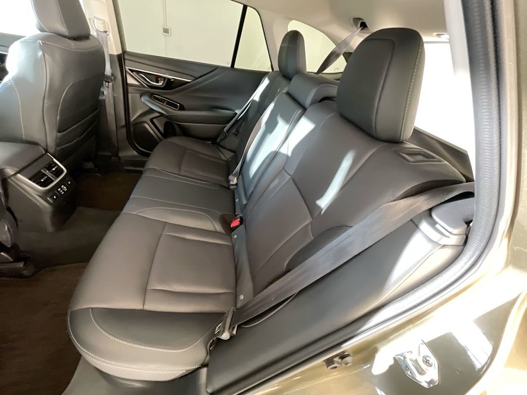 2024 Subaru Outback Limited 10
