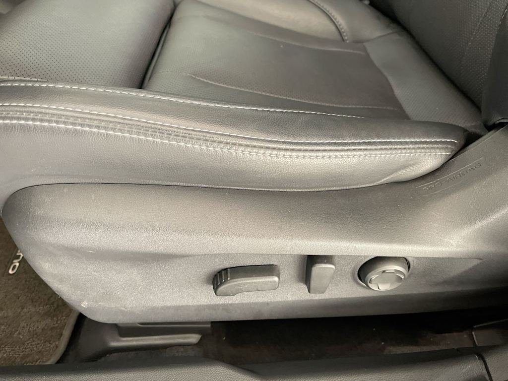 2024 Subaru Outback Limited 21