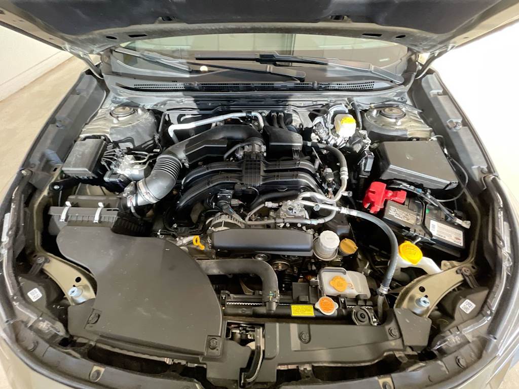2024 Subaru Outback Limited 7