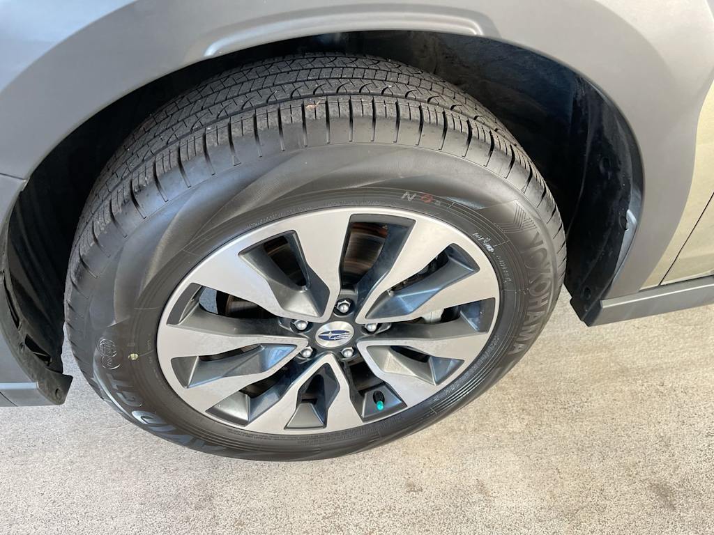 2024 Subaru Outback Limited 6