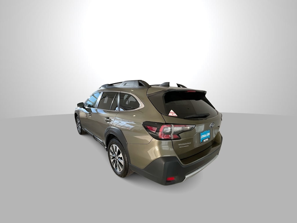 2024 Subaru Outback Limited 5