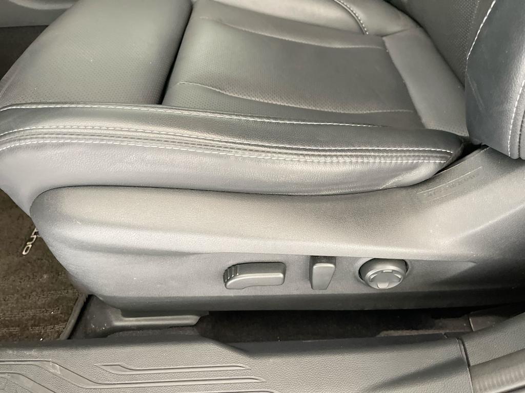 2024 Subaru Outback Limited 21