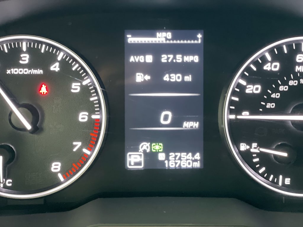 2024 Subaru Outback Limited 13