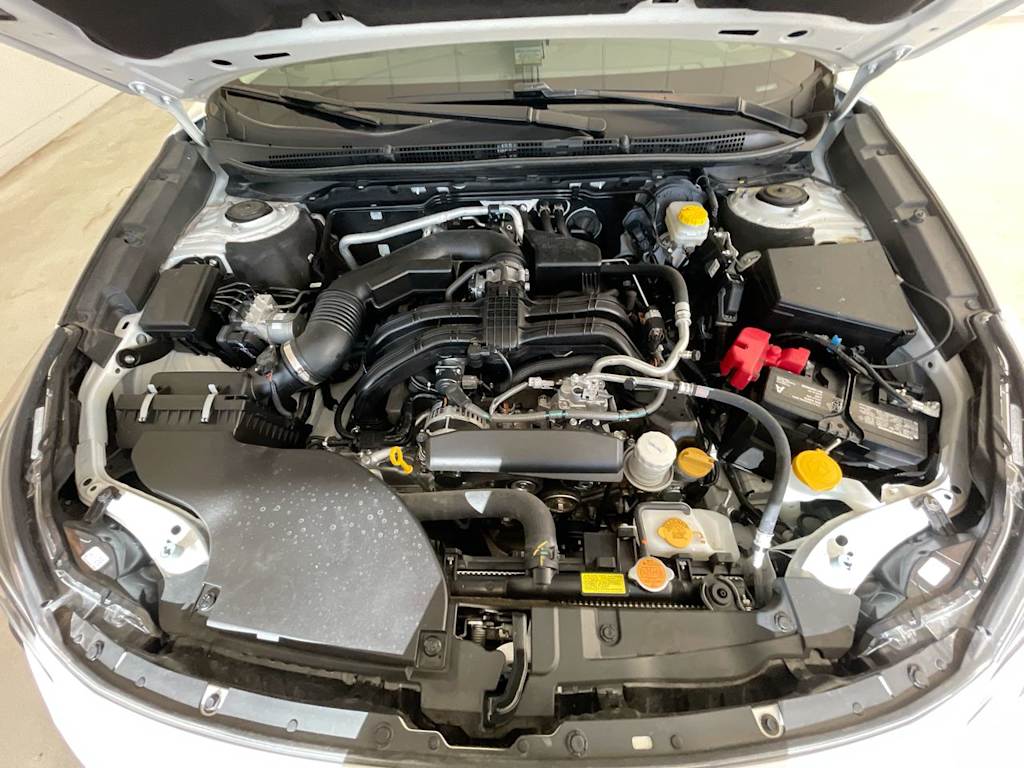 2024 Subaru Outback Limited 7