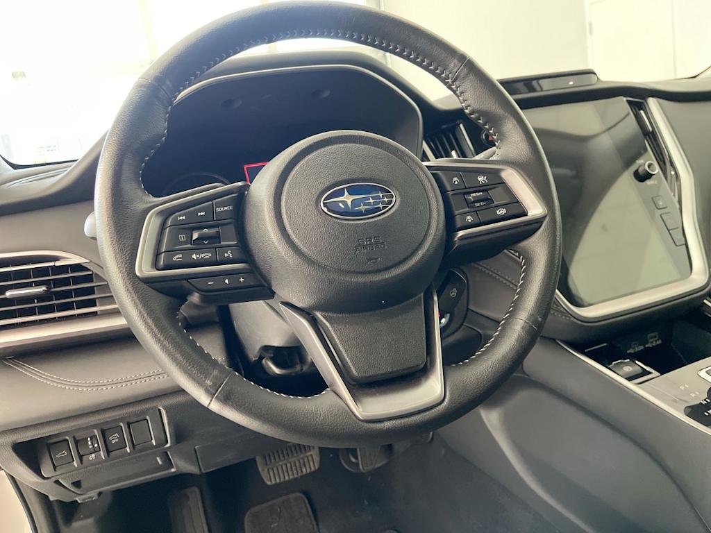 2024 Subaru Outback Limited 2