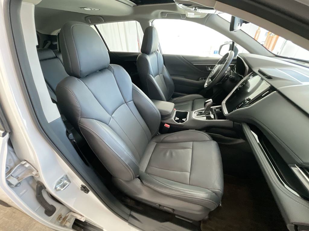 2024 Subaru Outback Limited 9