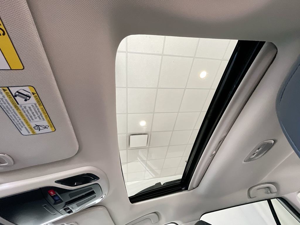 2024 Subaru Outback Limited 27