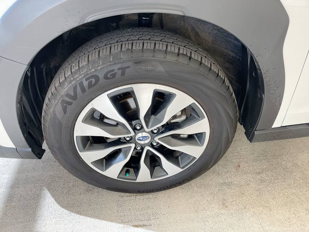 2024 Subaru Outback Limited 6