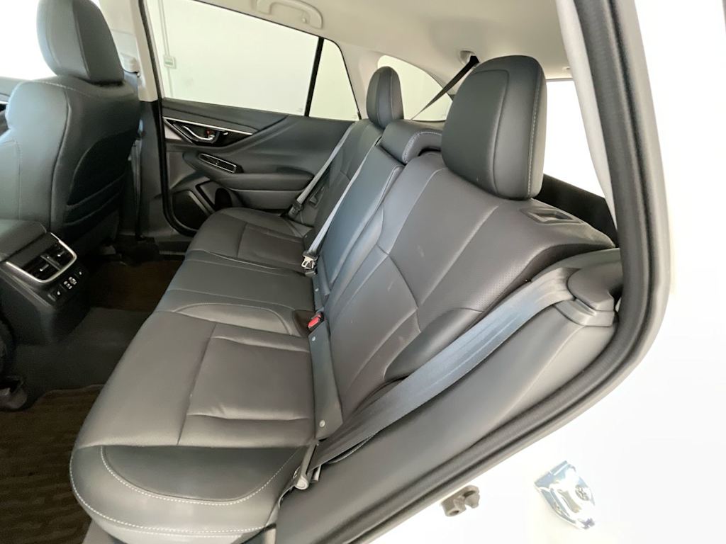 2024 Subaru Outback Limited 10