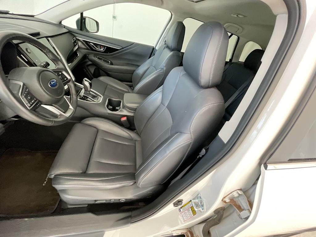 2024 Subaru Outback Limited 8