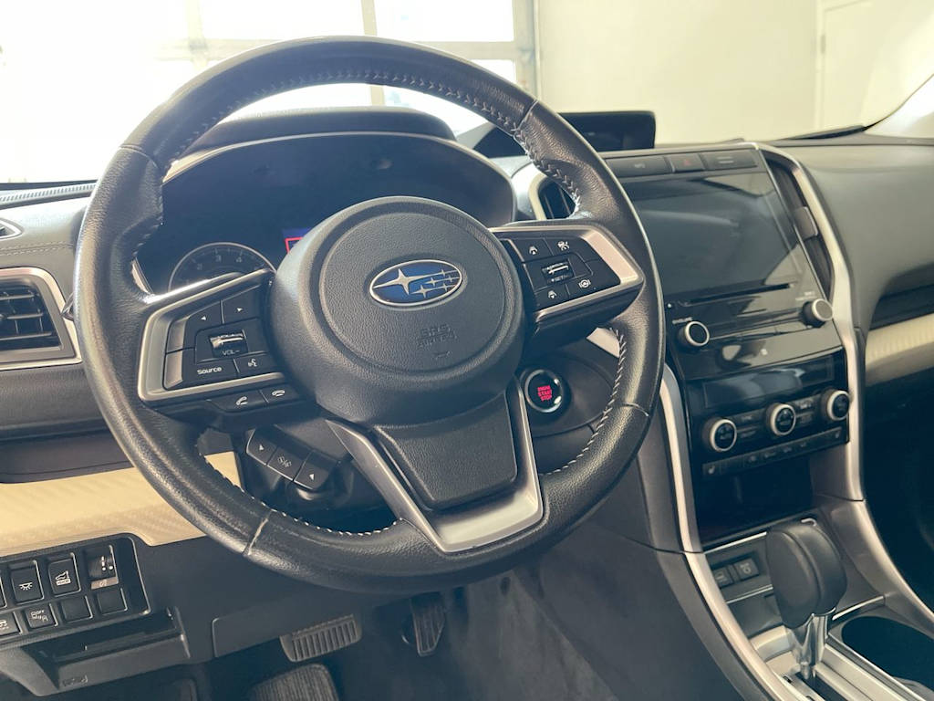 Thumbnail: 2022 Subaru Ascent - 2