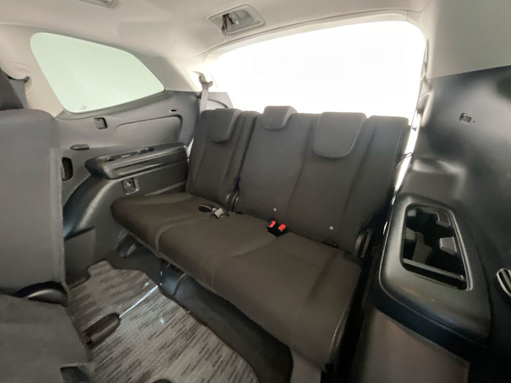 Thumbnail: 2022 Subaru Ascent - 9