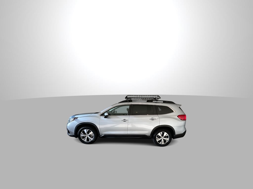 Thumbnail: 2022 Subaru Ascent - 21