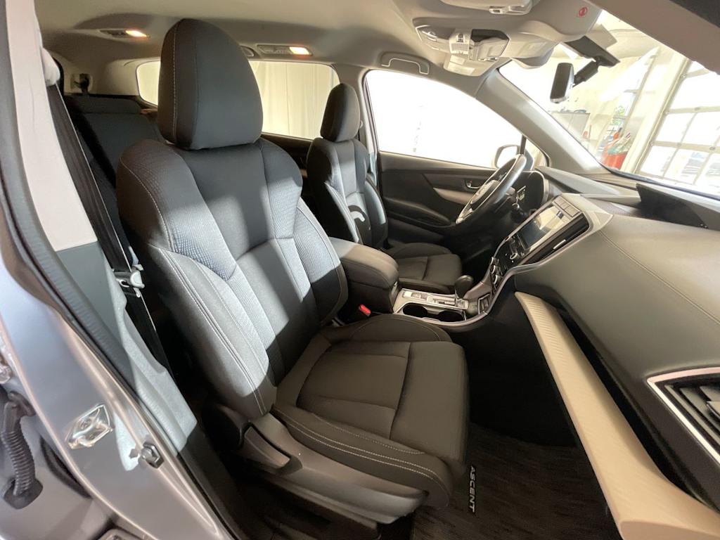 Thumbnail: 2022 Subaru Ascent - 11
