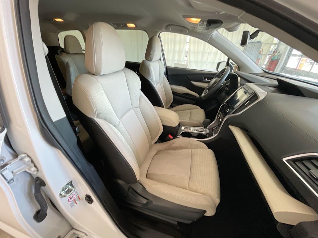 Thumbnail: 2020 Subaru Ascent - 9