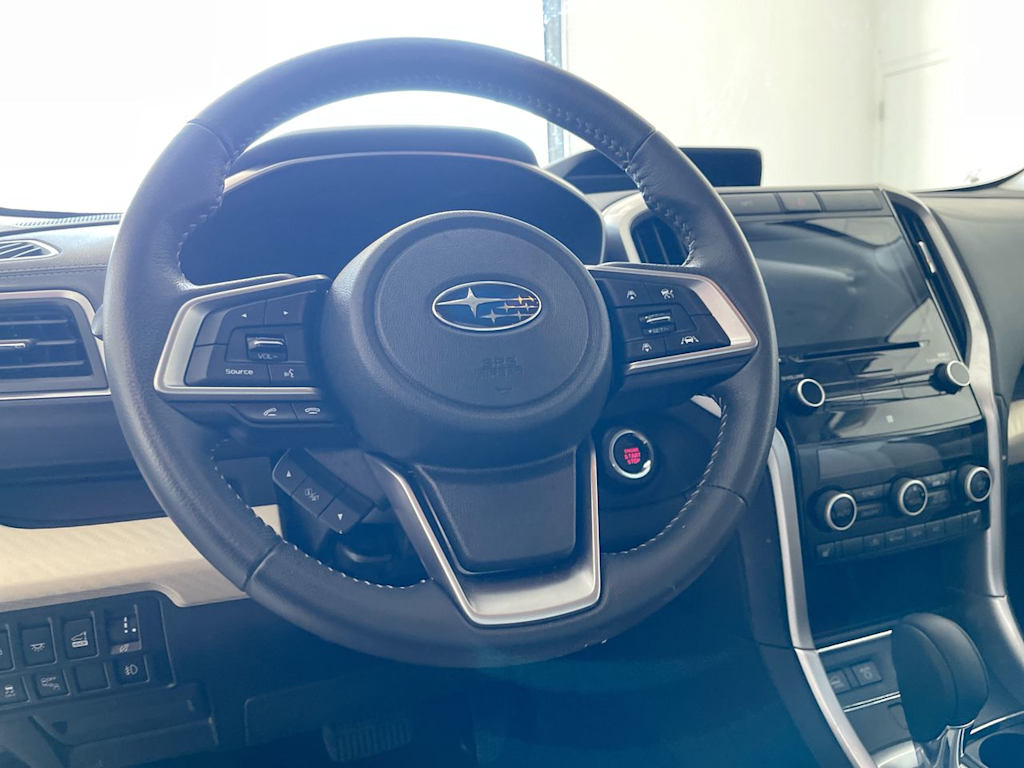 Thumbnail: 2020 Subaru Ascent - 2