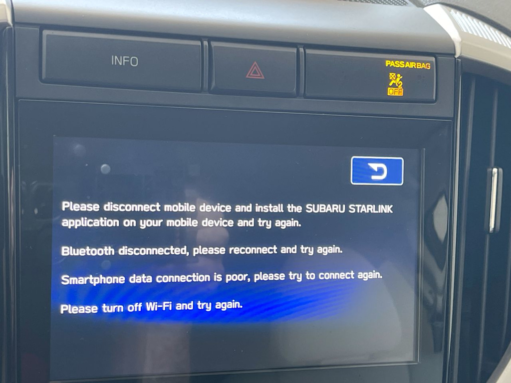 Thumbnail: 2020 Subaru Ascent - 24