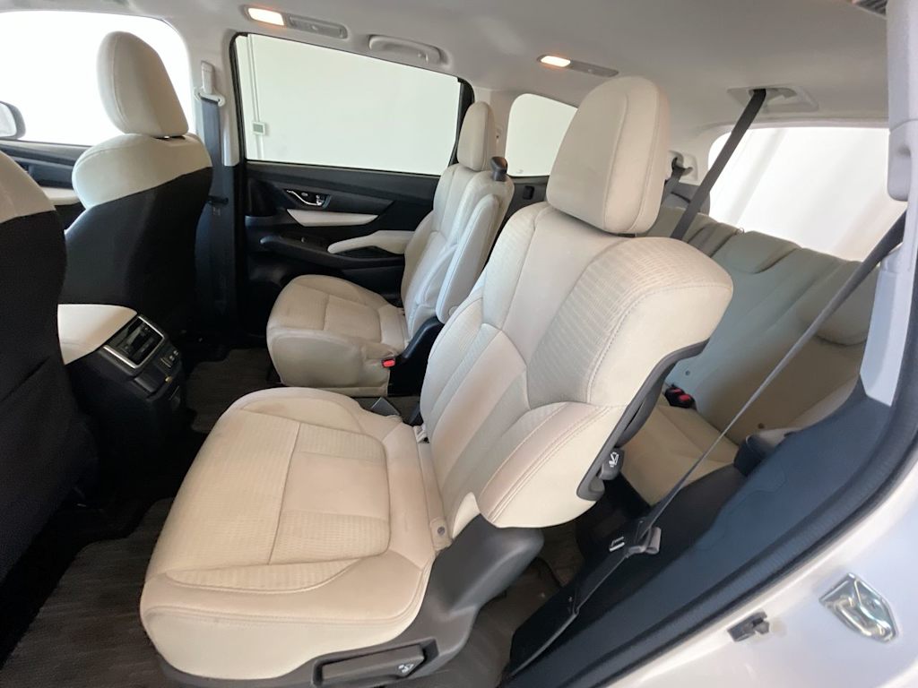 Thumbnail: 2020 Subaru Ascent - 10