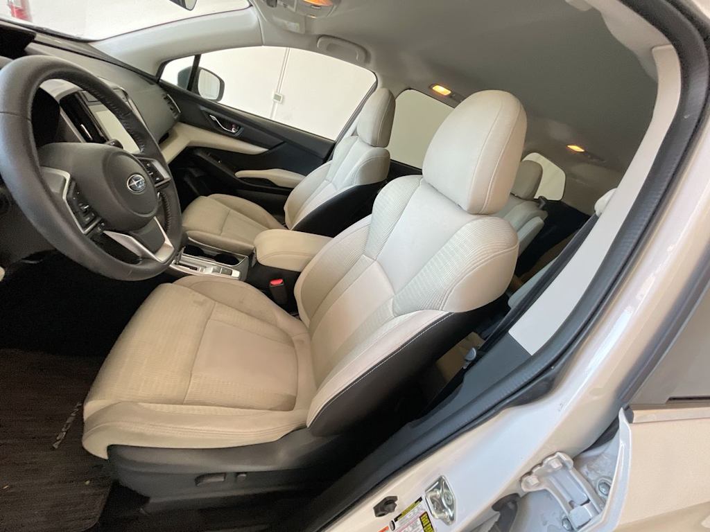 Thumbnail: 2020 Subaru Ascent - 8