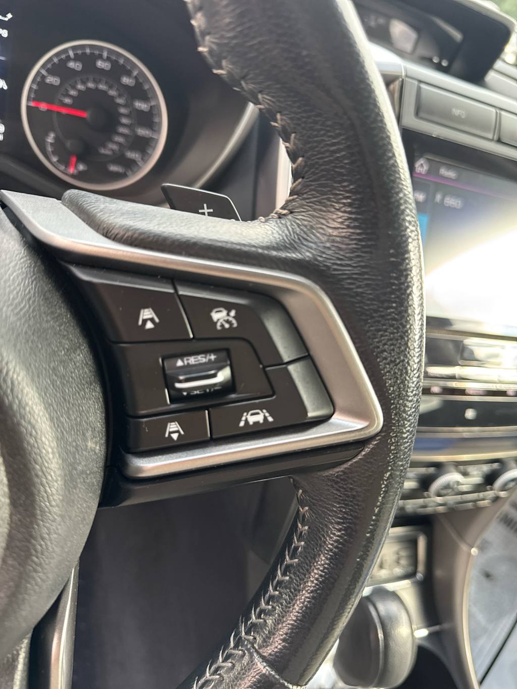 Thumbnail: 2019 Subaru Ascent - 43