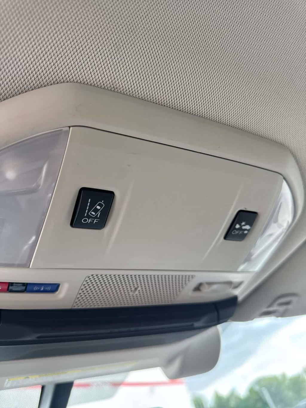 Thumbnail: 2019 Subaru Ascent - 53