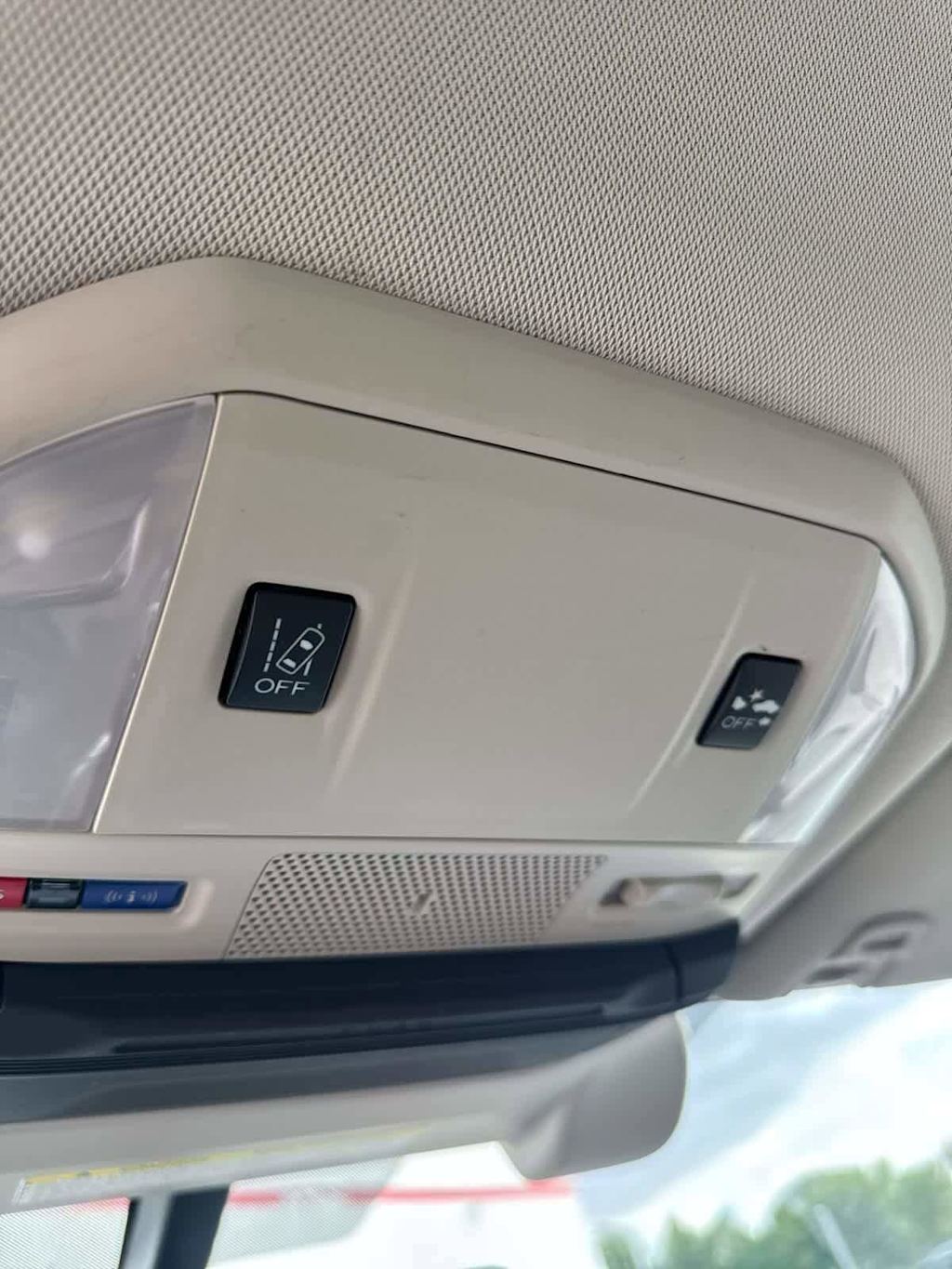 Thumbnail: 2019 Subaru Ascent - 51