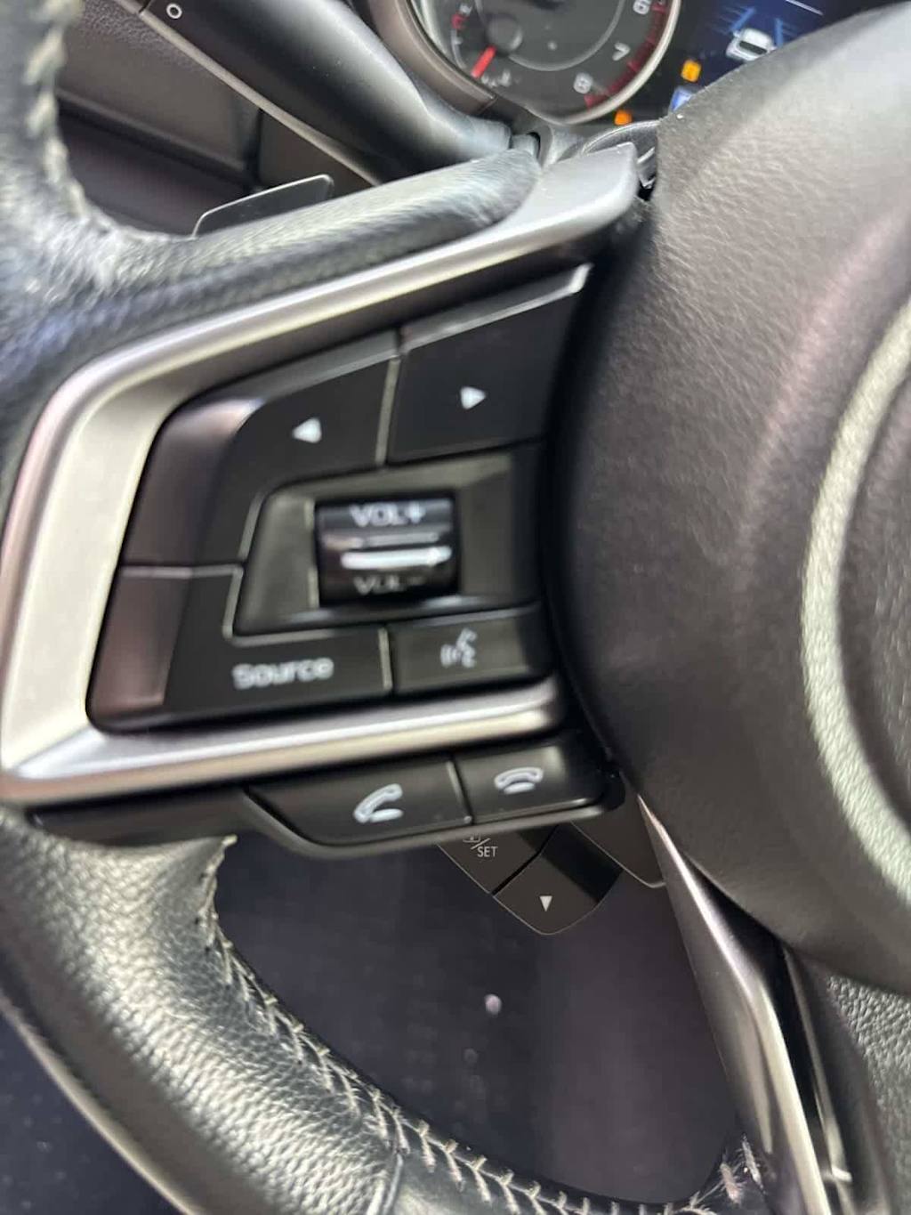 Thumbnail: 2019 Subaru Ascent - 47