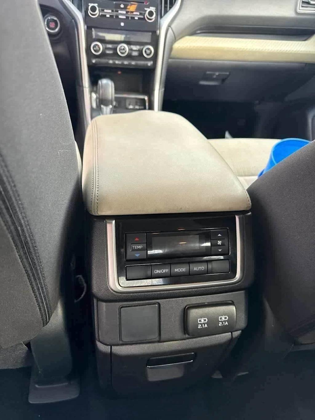 Thumbnail: 2019 Subaru Ascent - 42