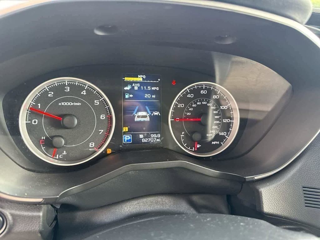 Thumbnail: 2019 Subaru Ascent - 12