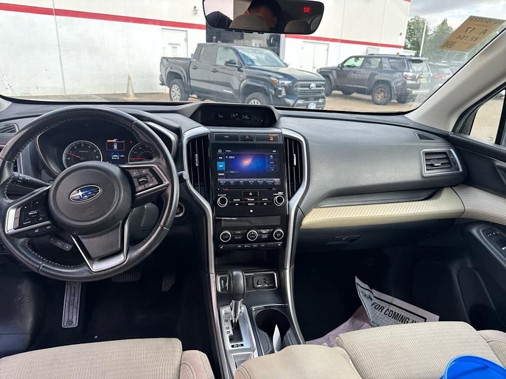 Thumbnail: 2019 Subaru Ascent - 2