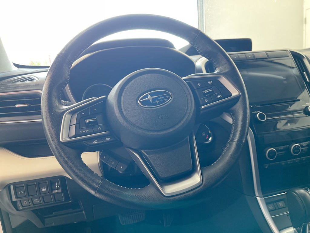 Thumbnail: 2019 Subaru Ascent - 2