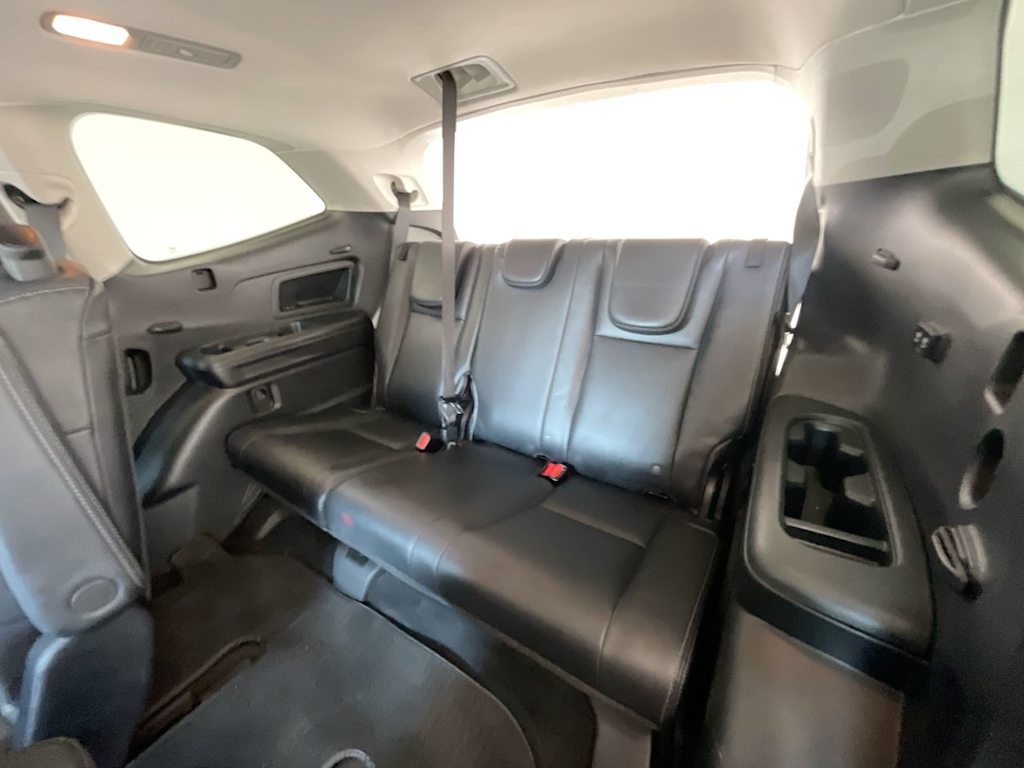 Thumbnail: 2019 Subaru Ascent - 8