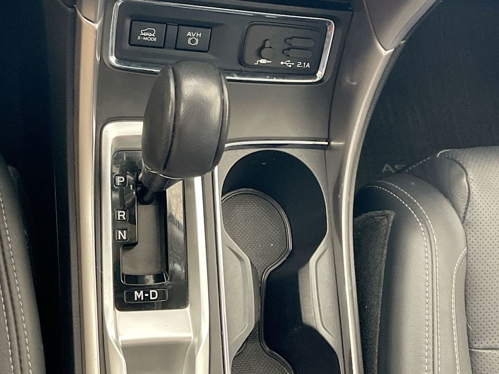 Thumbnail: 2019 Subaru Ascent - 13