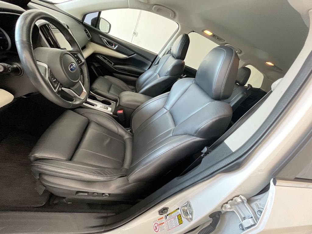 Thumbnail: 2019 Subaru Ascent - 9