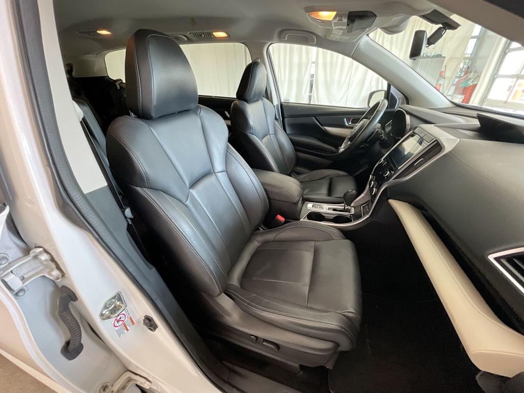 Thumbnail: 2019 Subaru Ascent - 10