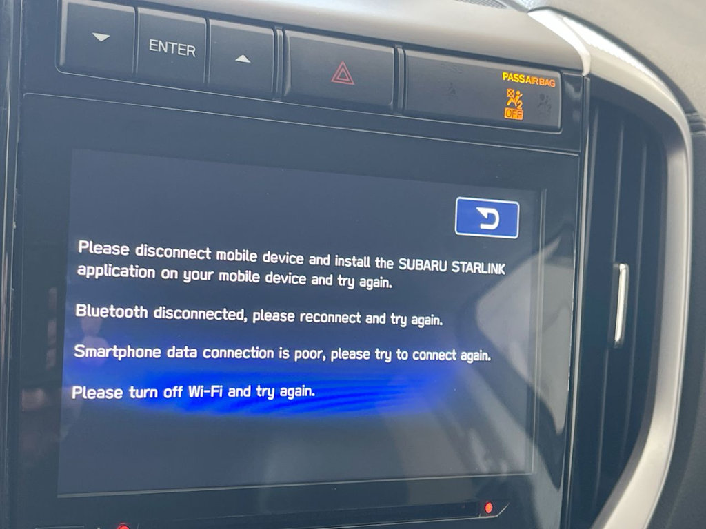 Thumbnail: 2019 Subaru Ascent - 26