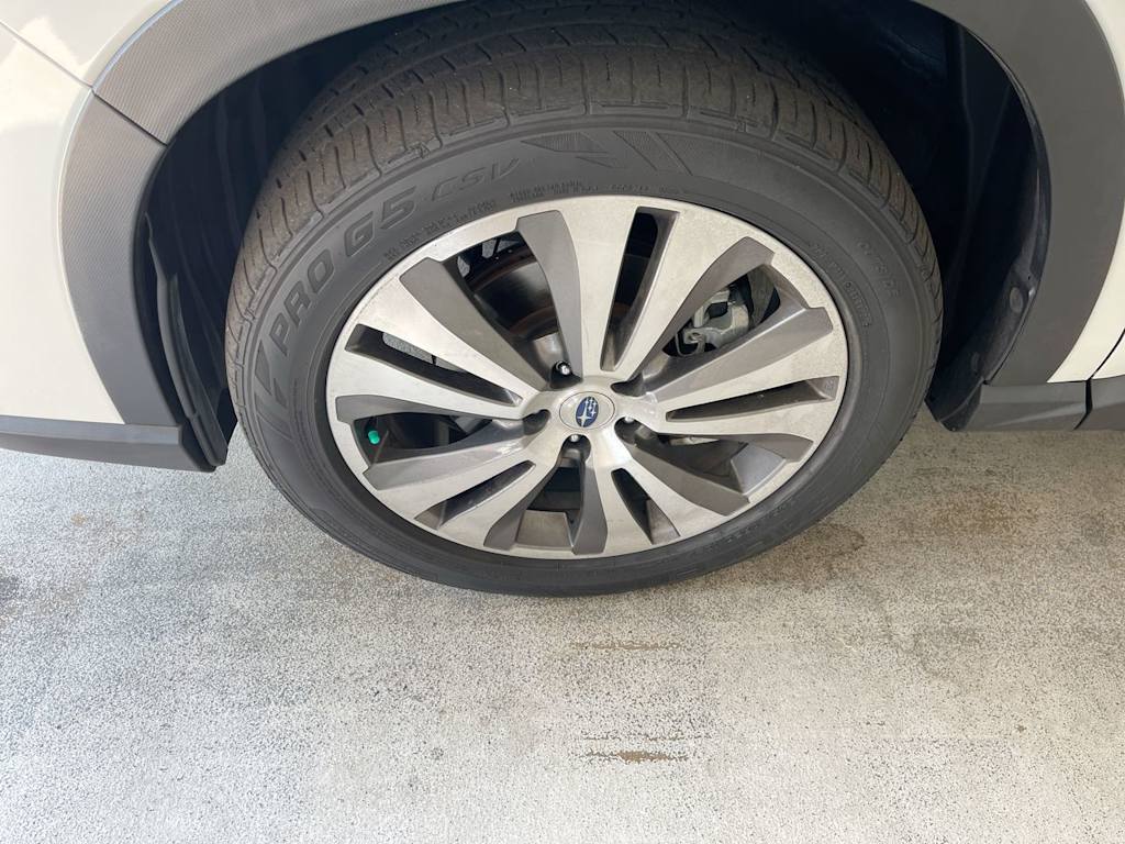 Thumbnail: 2019 Subaru Ascent - 6