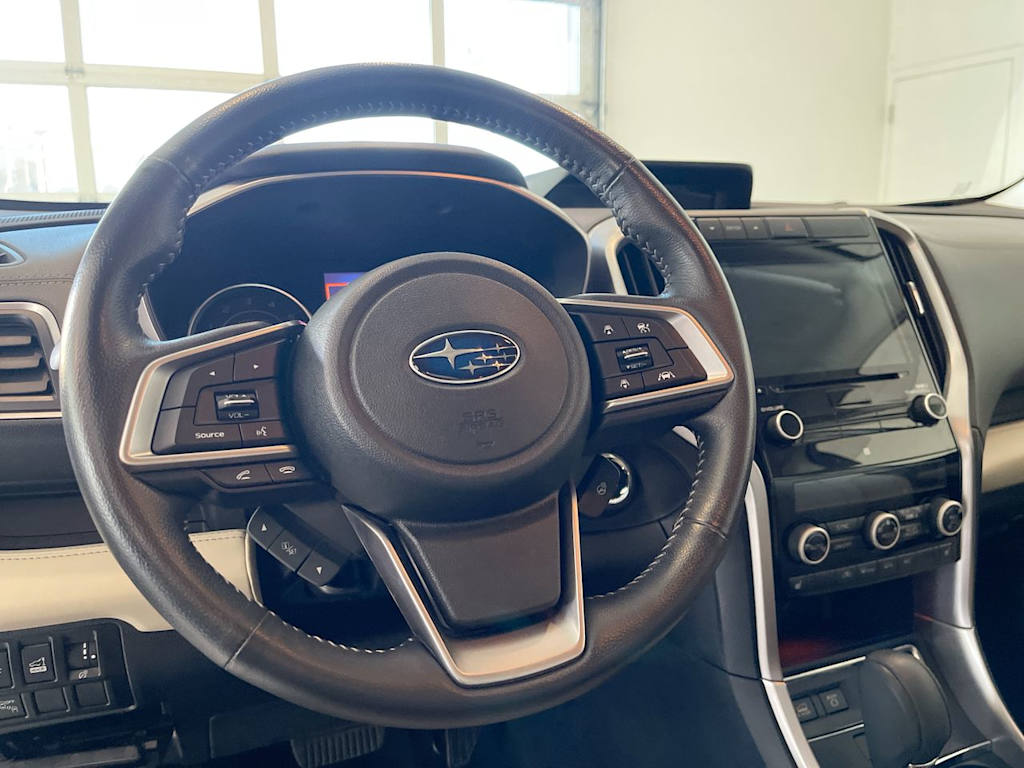 Thumbnail: 2020 Subaru Ascent - 2
