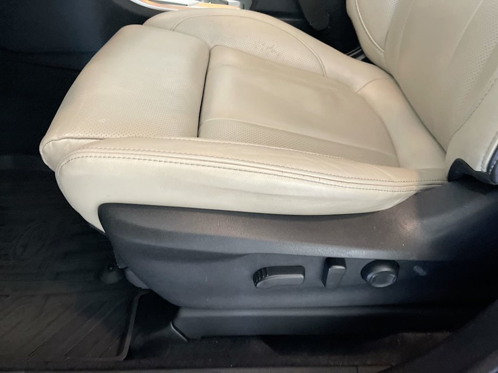 Thumbnail: 2020 Subaru Ascent - 22