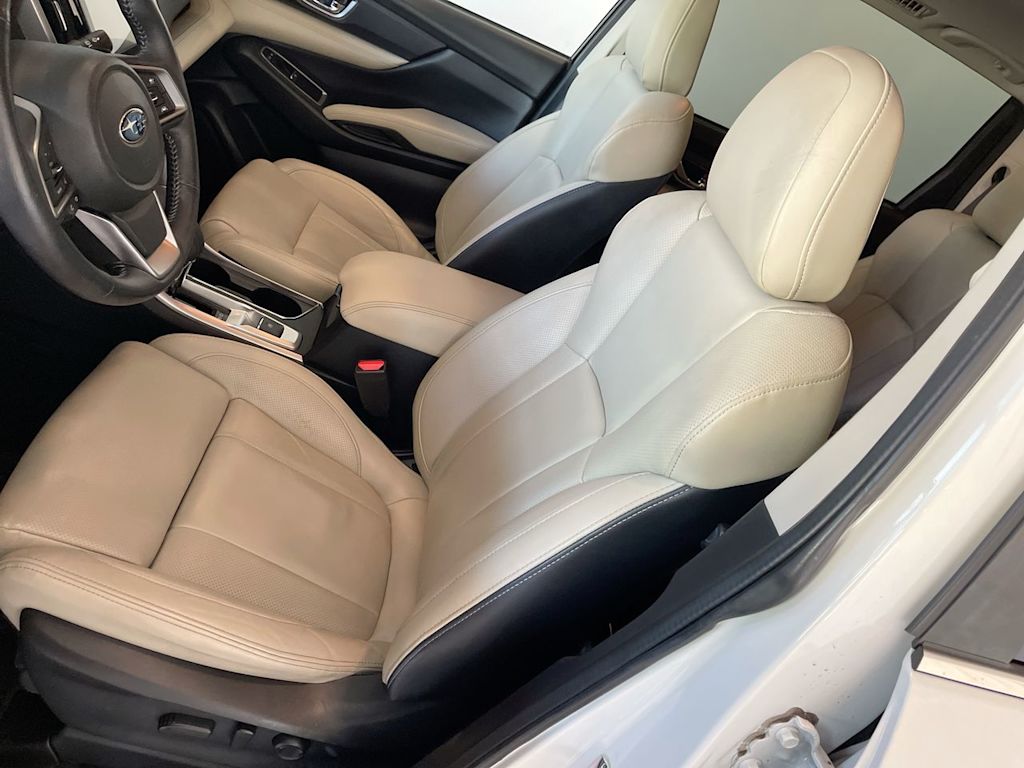 Thumbnail: 2020 Subaru Ascent - 9